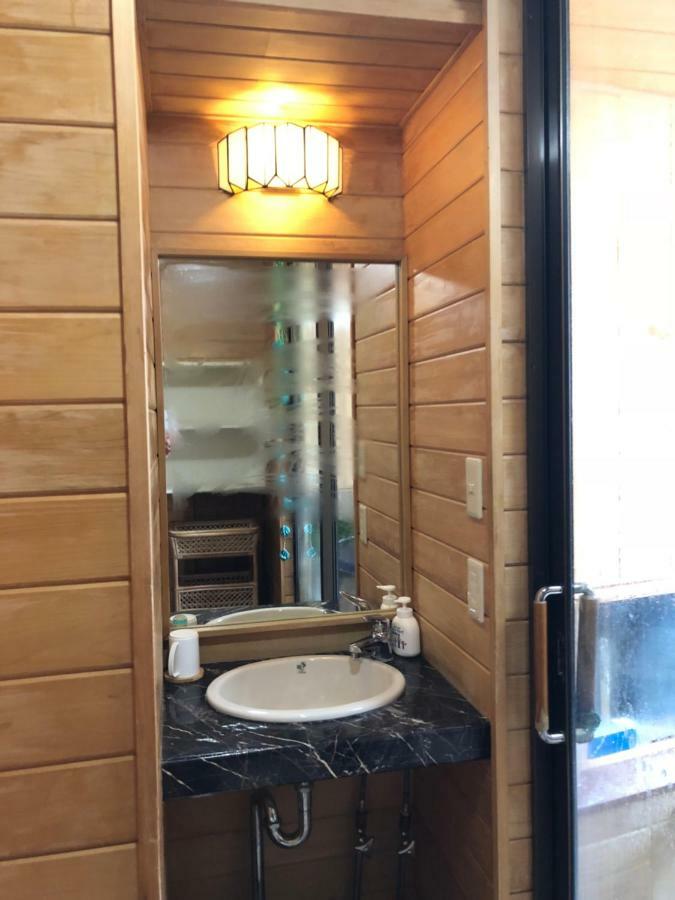 Hotel Tabinoyado Saikawa Kuroishi Exterior foto